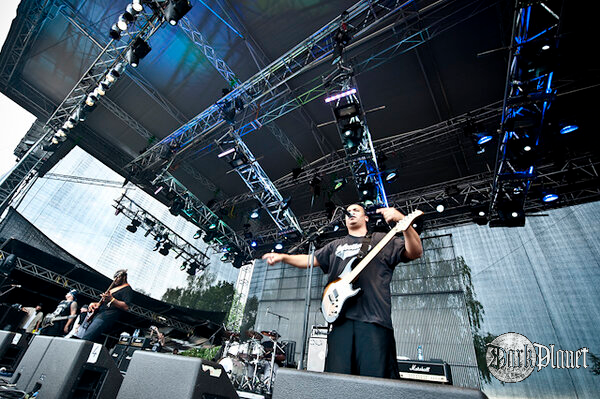 Suicidal Tendencies