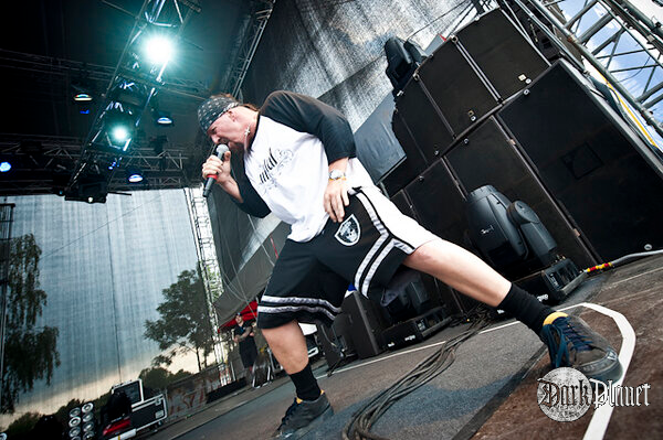 Suicidal Tendencies