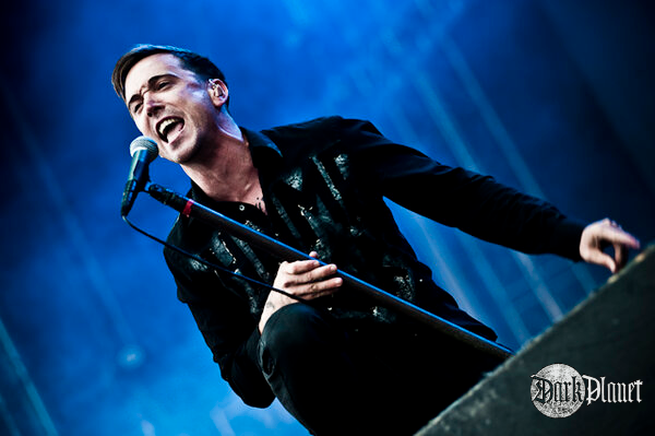 Billy Talent 