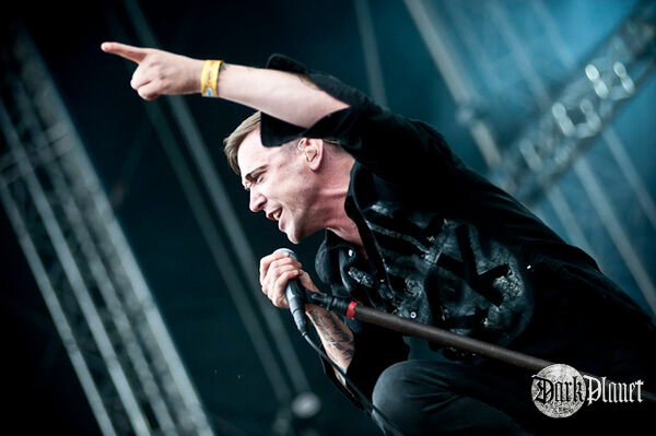 Billy Talent 
