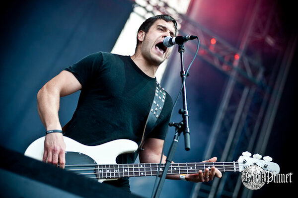 Billy Talent 