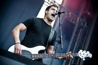 Billy Talent 
