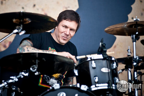 Billy Talent 