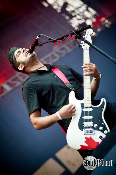 Billy Talent 