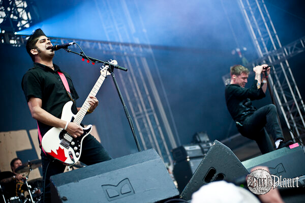 Billy Talent 