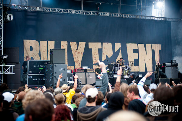 Billy Talent 