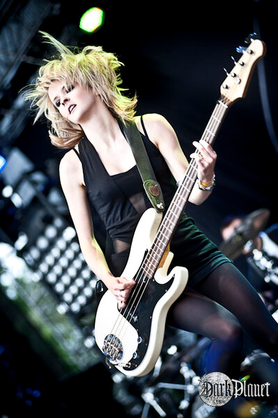 The Subways