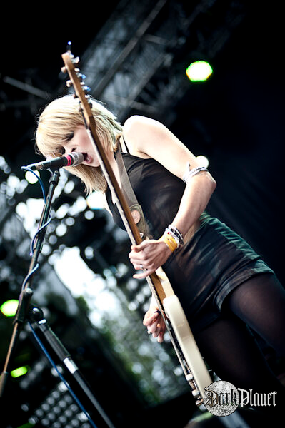 The Subways