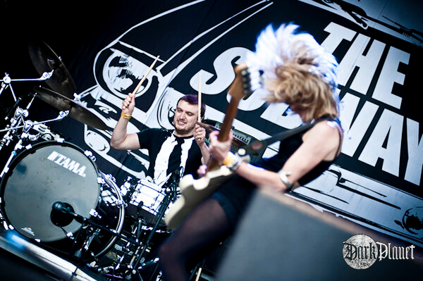 The Subways