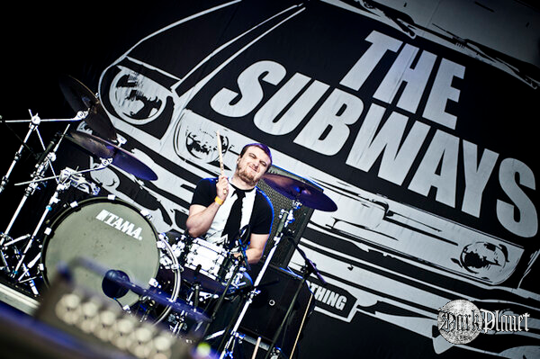 The Subways