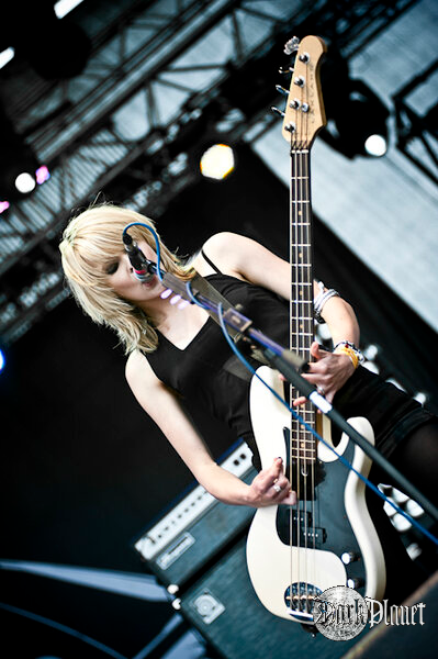 The Subways