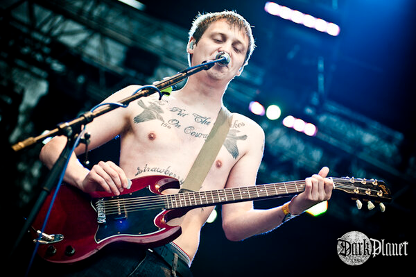 The Subways