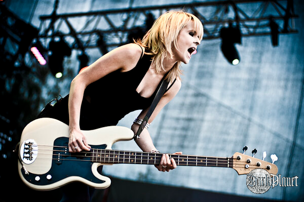 The Subways