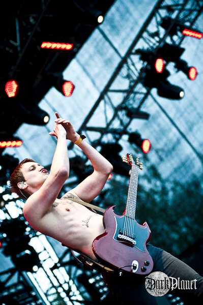 The Subways