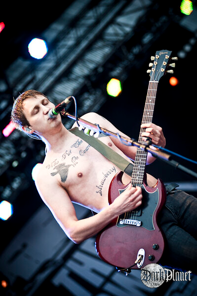 The Subways