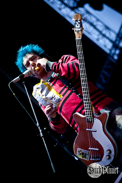 NOFX