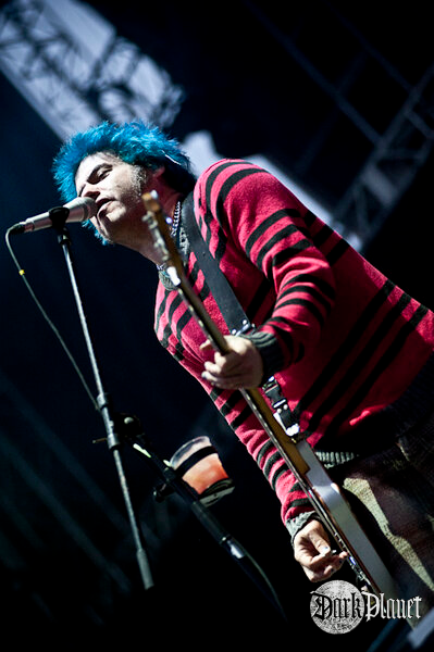 NOFX