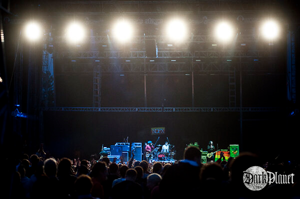 NOFX