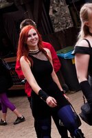 Castle Party 2010