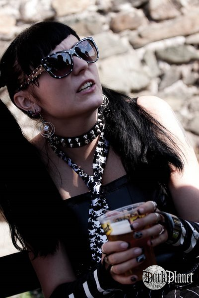 Castle Party 2010