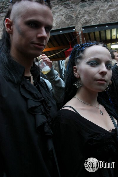 Castle Party 2010