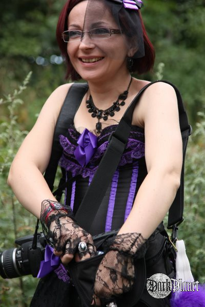 Castle Party 2010