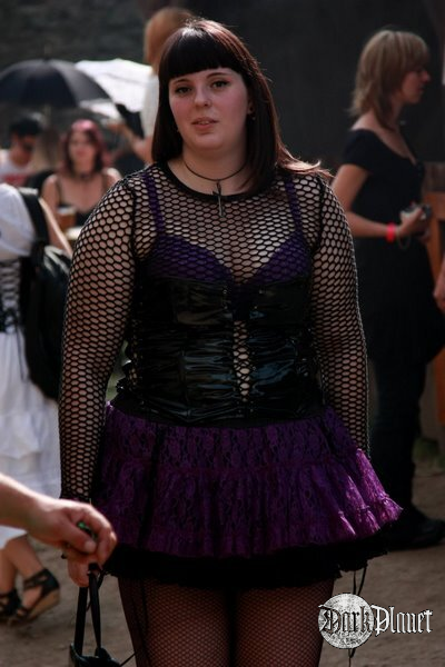 Castle Party 2010