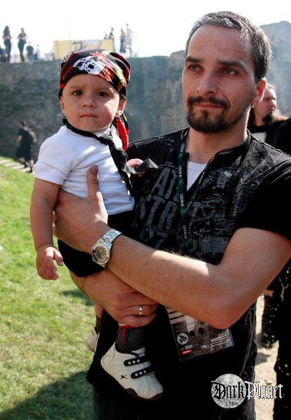 Castle Party 2010