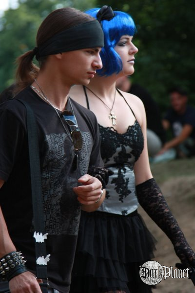 Castle Party 2010