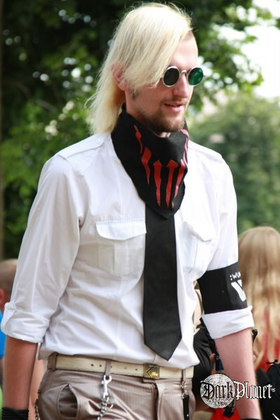 Castle Party 2010