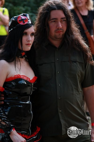 Castle Party 2010