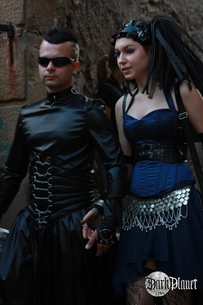 Castle Party 2010