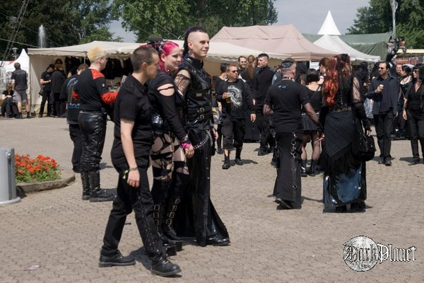 Amphi Festival 2010