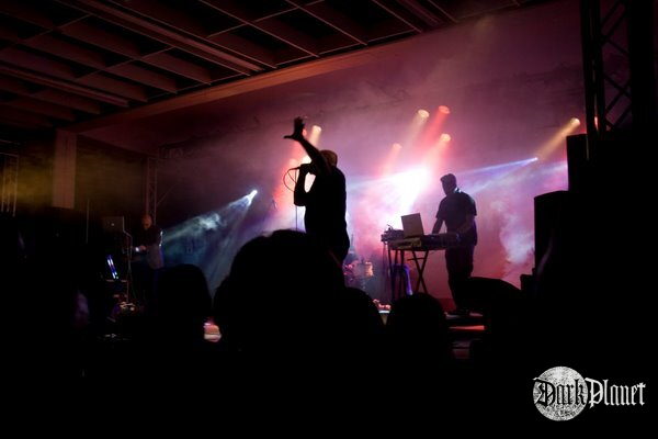 Amphi Festival 2010