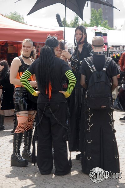 Amphi Festival 2010