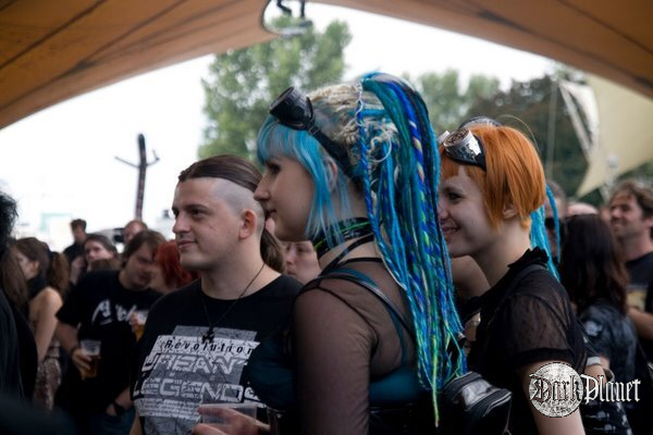 Amphi Festival 2010