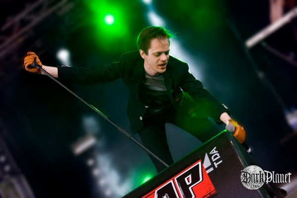 Amphi Festival 2010