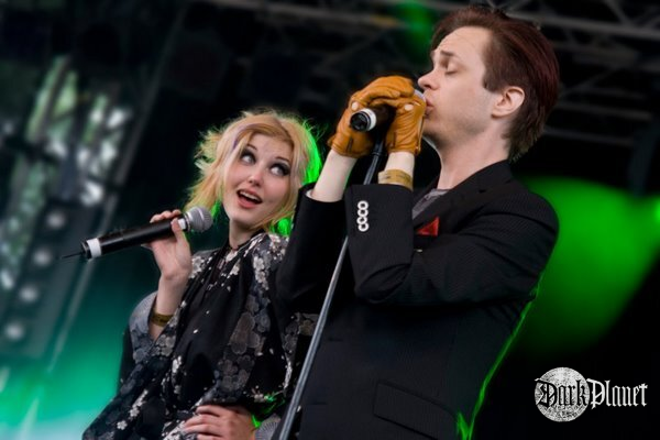 Amphi Festival 2010