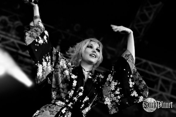 Amphi Festival 2010