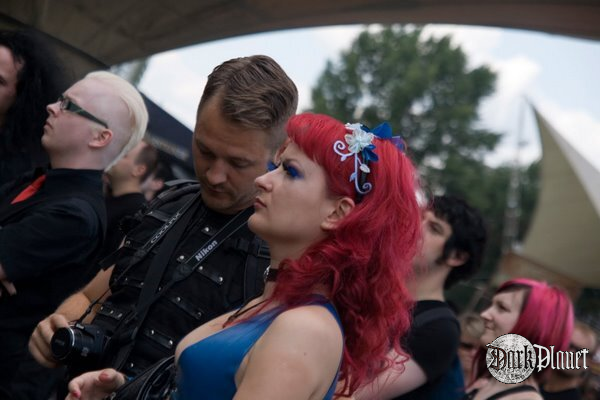 Amphi Festival 2010