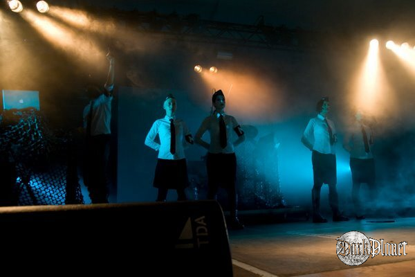 Amphi Festival 2010