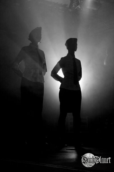 Amphi Festival 2010