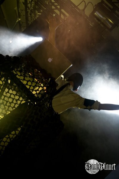 Amphi Festival 2010