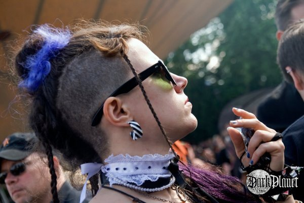 Amphi Festival 2010