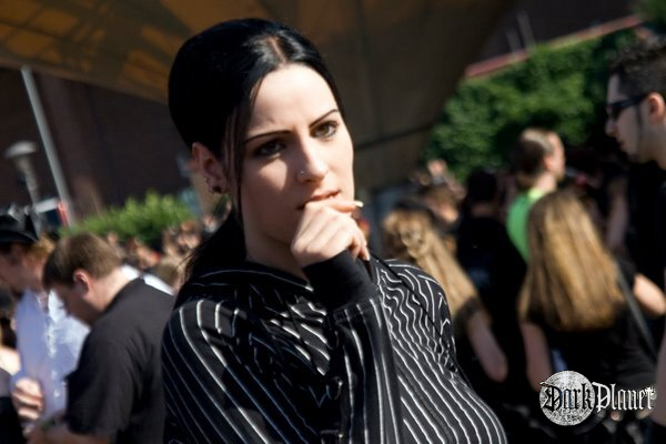 Amphi Festival 2010