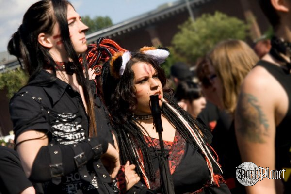 Amphi Festival 2010