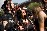 Amphi Festival 2010