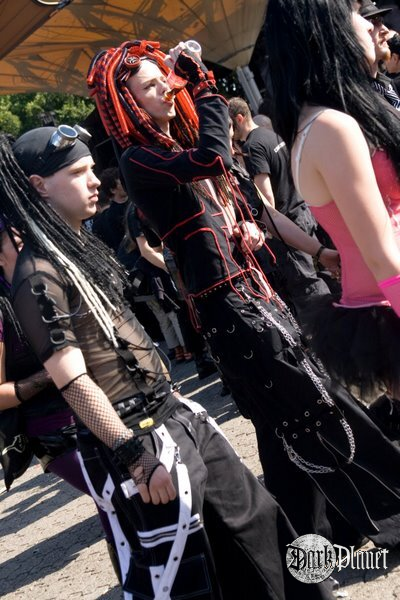 Amphi Festival 2010