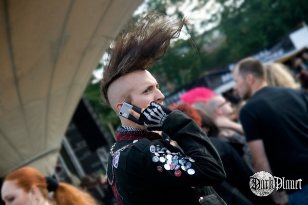 Amphi Festival 2010