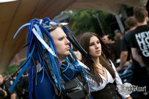 Amphi Festival 2010